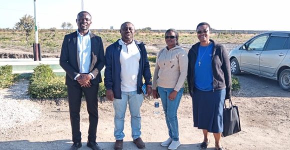 Migration Profiling Team Migration Profiling Team